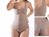 Shape bodystocking - Tilfældig farve - - Live 4